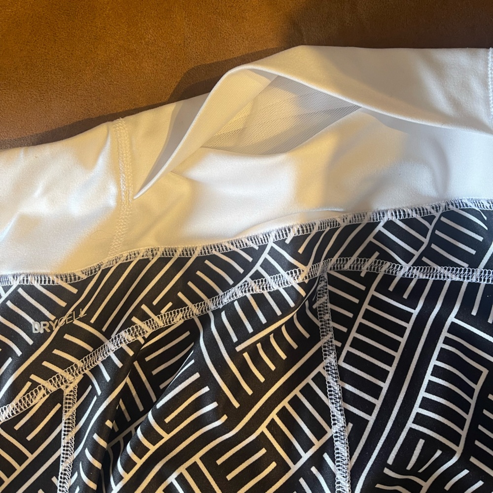 Small Puma Capris - Picture 2 of 5